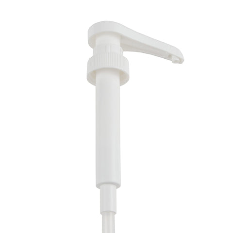 Tablecraft 66128 Condiment Dispenser Pump, 1/4 oz Portion, 28 mm Cap