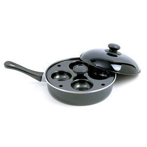 Norpro 662 Non-Stick Egg Poacher/Fry Pan