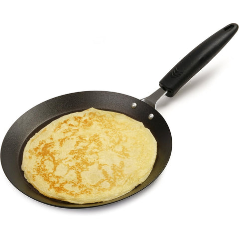 Norpro 663 9.5-Inch Nonstick Crepe Pan