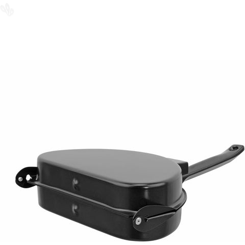 Norpro 664 Nonstick Flip Omelet Pan with Stay Cool Handle
