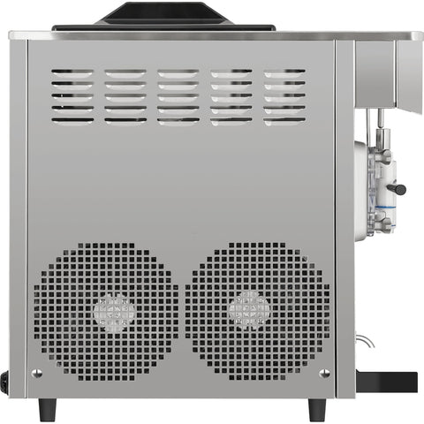 Spaceman USA 6650-CL High-Output Countertop Frozen Drink Machine (1 Flavor), 115V