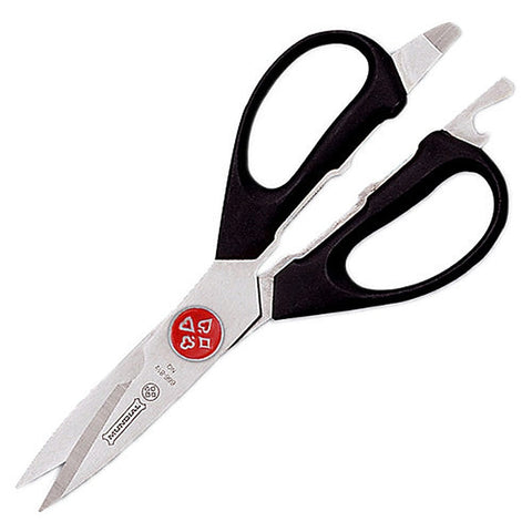 Mundial BP666 8.5" Take-A-Part Kitchen Shears