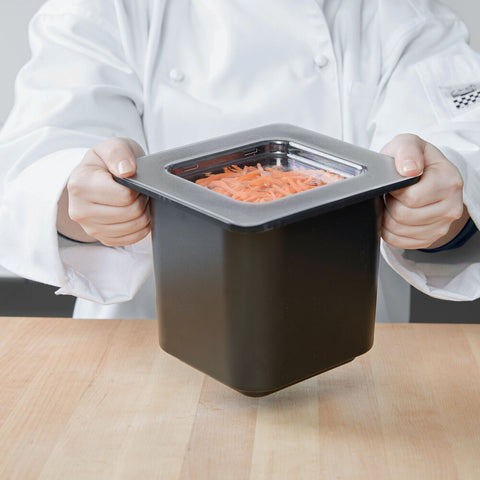 Cambro 66CF110 Salad Bar Crock