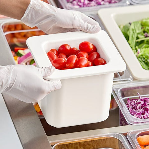 Cambro 66CF148 Salad Bar Crock