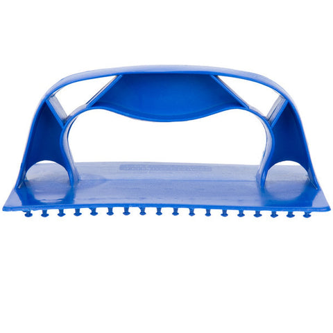 ACS Industries 676 Scrubble Grill Pad Holder with Handle