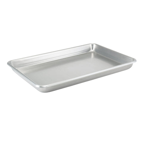 Vollrath 68357 Wear-Ever 15-Qt. Aluminum Bake & Roast Pan