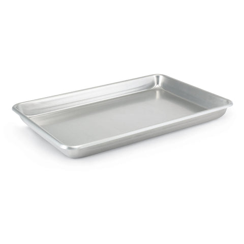 Vollrath 68358 Wear-Ever Aluminum Bake & Roast Pan, 23.5 Qt