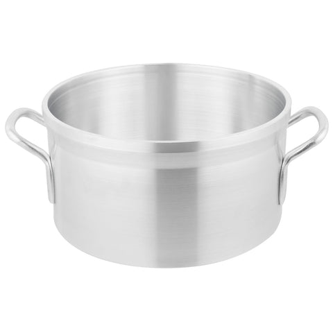Vollrath 68413 Wear-Ever Classic Select 12 Qt. Heavy-Duty Aluminum Sauce Pot