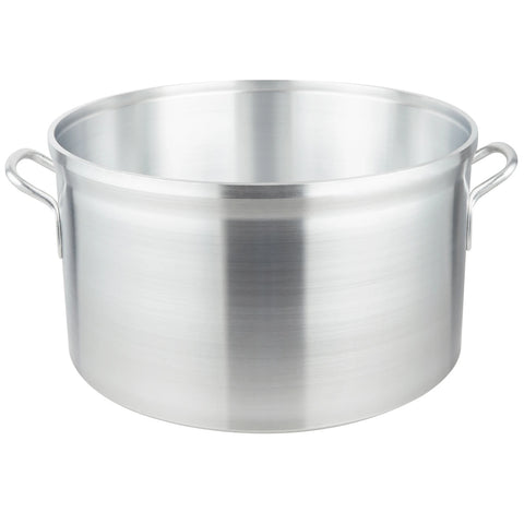 Vollrath 68444 Wear-Ever Classic Select 44 Qt. Heavy-Duty Aluminum Sauce Pot
