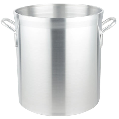 Vollrath 68633 Wear-Ever Classic Select 32-Quart Heavy-Duty Aluminum Stock Pot