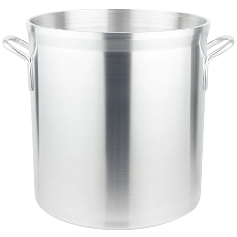 Vollrath 68640 Wear-Ever Classic Select 40 Qt Heavy-Duty Aluminum Stock Pot