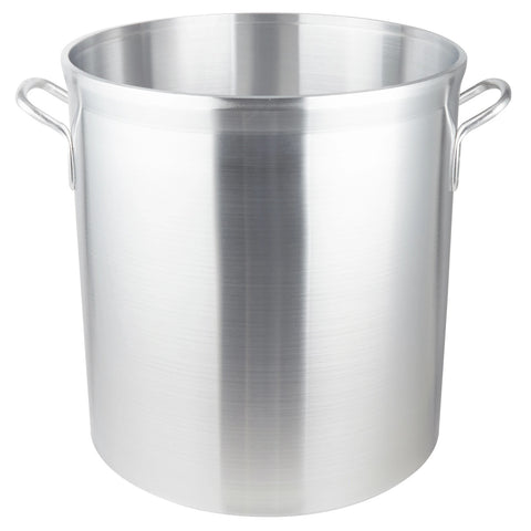 Vollrath 68660 Wear-Ever Classic Select 60 Qt Heavy-Duty Aluminum Stock Pot