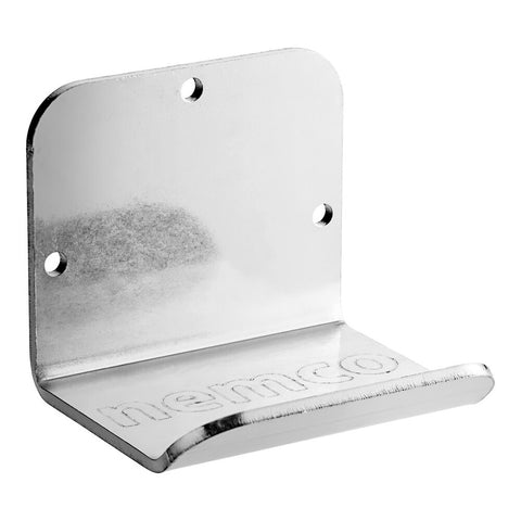 Nemco Food Equipment 69813 Clean Getaway Stainless Steel Hands-Free Foot Door Opener