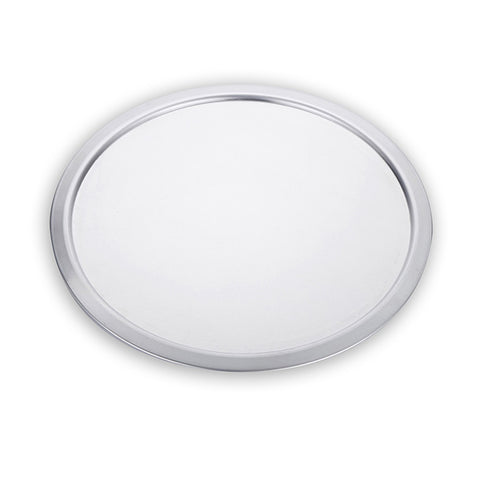 American Metalcraft 7012 Aluminum Dough Pan Cover for 12" Pizza Pans