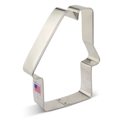 Ann Clark Cookie Cutters 7055A Gingerbread House Cookie Cutter