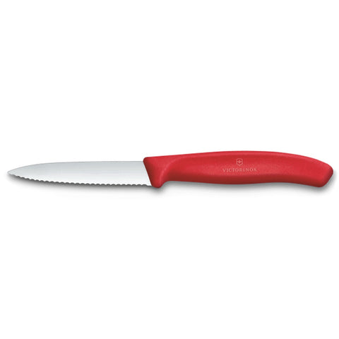 Victorinox 7.0893.1 Nylon Paring Knife Pouch with Clip for 3.25 inch Blades