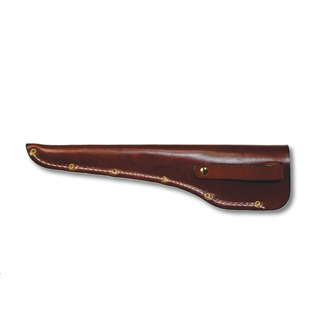 Victorinox 7.0898.15 Brown Leather Knife Sheath for 6-Inch Blade