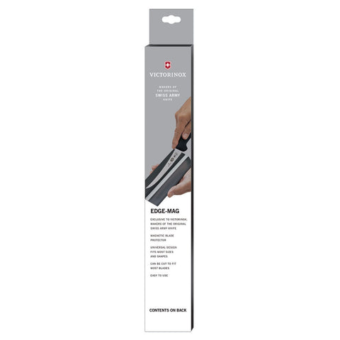 Victorinox 7.0898.2 Edge-Mag 9-Inch Magnetic Blade Protector Knife Guard