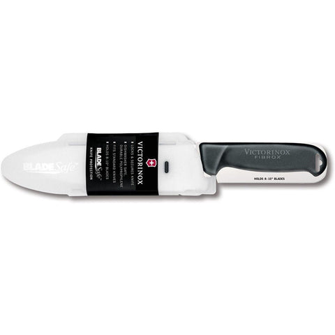 Victorinox 7.0898.9 BladeSafe Knife Guard for 8" to 10" Blades