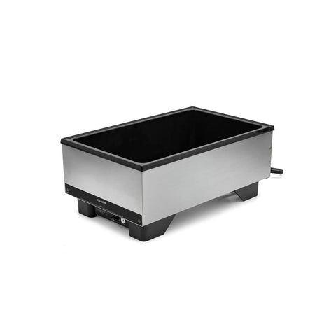 Vollrath 71001 Cayenne Full-Size 120V Countertop Food Warmer