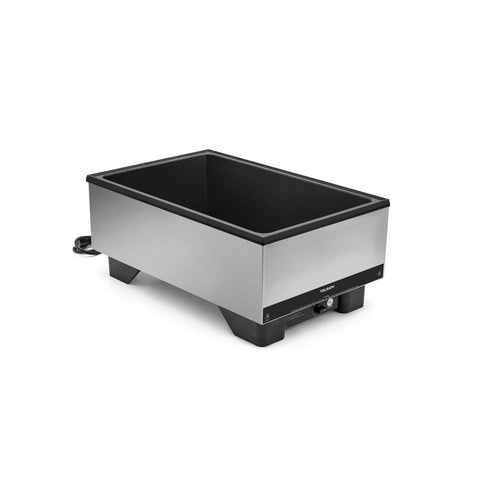 Vollrath 71001 Cayenne Full-Size 120V Countertop Food Warmer