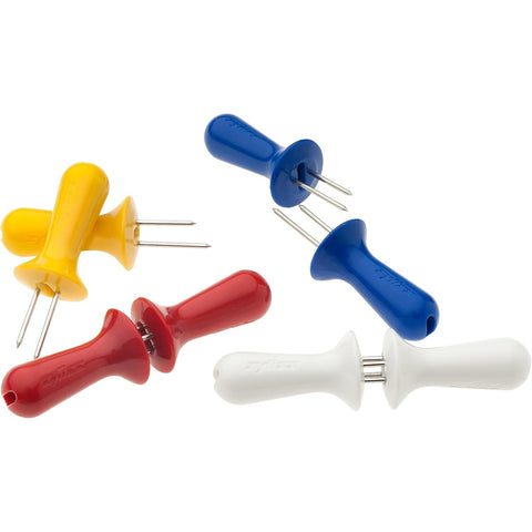 Zyliss 71388 Interlocking Corn Holders