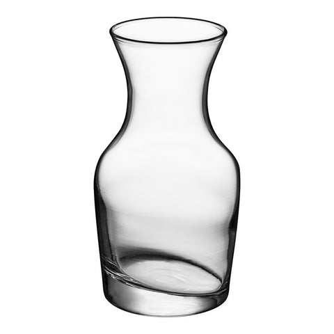 Libbey Glass 735 6.5 oz. Glass Carafe