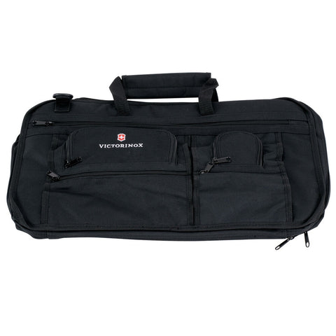 Victorinox 7.4012.4 12-Pocket Executive Knife Case