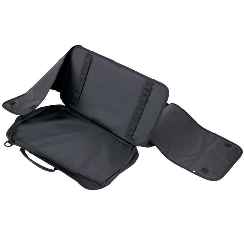 Victorinox 7.4012.4 12-Pocket Executive Knife Case