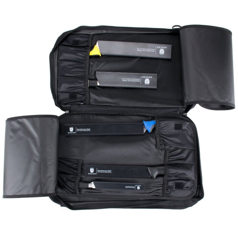 Victorinox 7.4012.4 12-Pocket Executive Knife Case