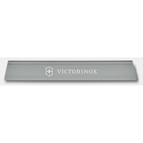 Victorinox 7.4012.6 8-Slot Polyester Knife Roll Bag, Black