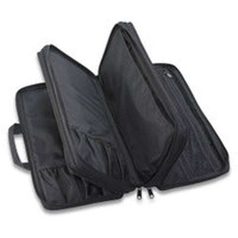 Victorinox 7.4012.7 18-Slot Soft Chef's Executive Knife Case, Black