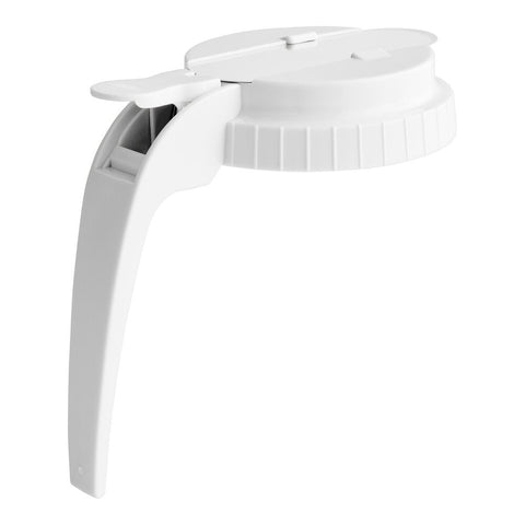 TableCraft Products 748WT White Dispenser Top