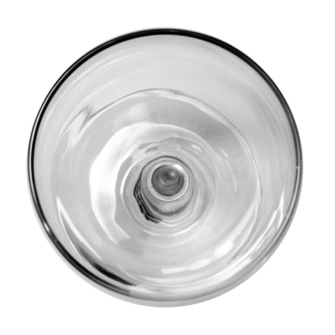 Libbey Glass 7502 Vina 12 oz Tall Wine Glass