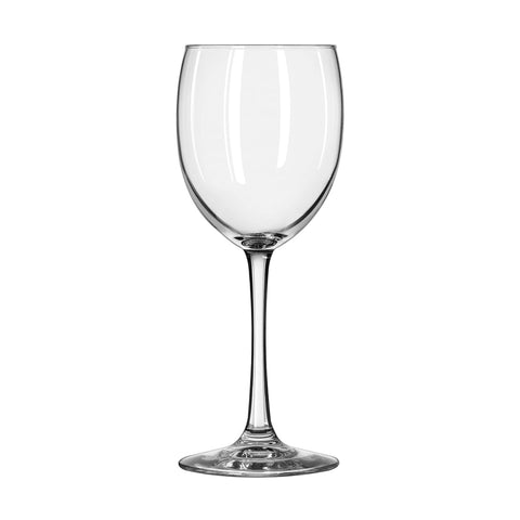 Libbey Glass 7502 Vina 12 oz Tall Wine Glass