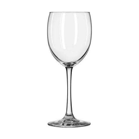 Libbey Glass 7502 Vina 12 oz Tall Wine Glass