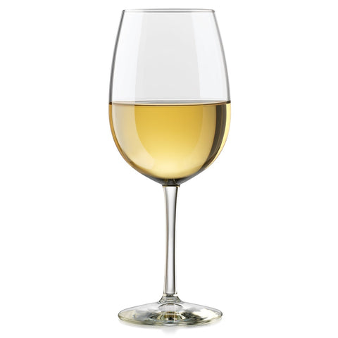 Libbey Glass 7504 Vina 18.5 oz. Tall Wine Glass