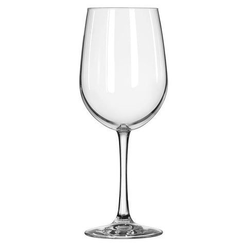 Libbey Glass 7504 Vina 18.5 oz. Tall Wine Glass