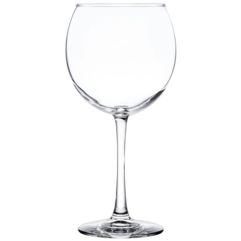 Libbey 7505 Vina 18.25 oz Balloon Wine Glass