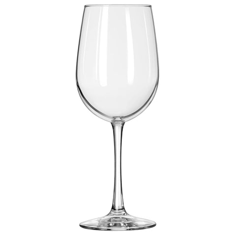 Libbey 7510 Vina Tall Wine Glass, 16 oz.