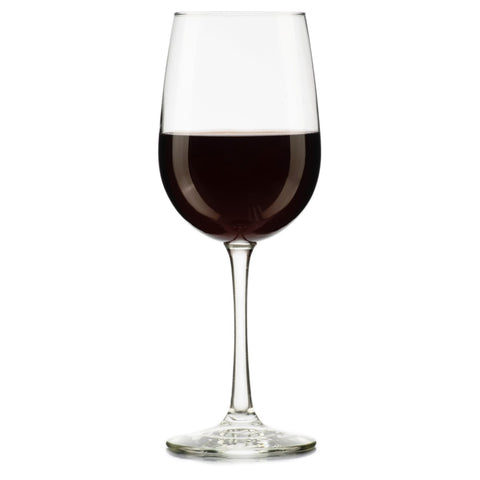 Libbey 7510 Vina Tall Wine Glass, 16 oz.