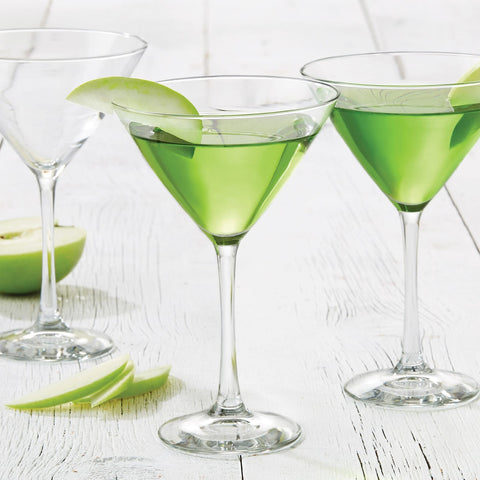 Libbey 7512 Vina 8 oz. Martini Glass