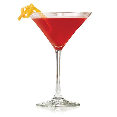 Libbey 7512 Vina 8 oz. Martini Glass