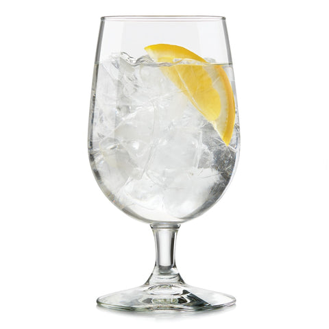 Libbey 7513 Vina 16 oz Goblet Glass