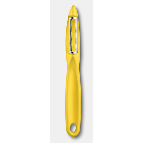 Victorinox 7.6075.8 Universal Peeler - Yellow