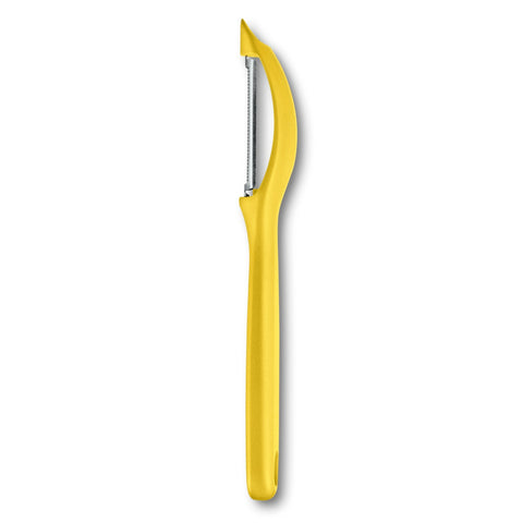 Victorinox 7.6075.8 Universal Peeler - Yellow