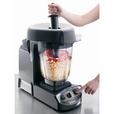 Vitamix 000760 Blender Tamper Tool for 64 oz Containers