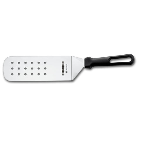 Victorinox 7.6259.20-X2 BBQ Accessories Perforated Turner with High Heat Handle
