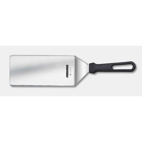 Victorinox 7.6259.25-X1 BBQ Standard Turner, 8" x 4" Stainless Steel Blade