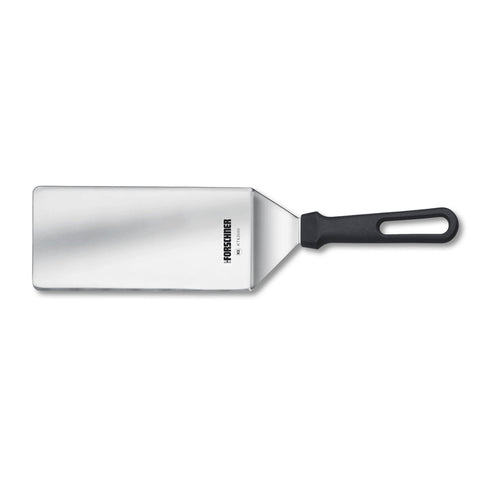 Victorinox 7.6259.25-X1 BBQ Standard Turner, 8" x 4" Stainless Steel Blade